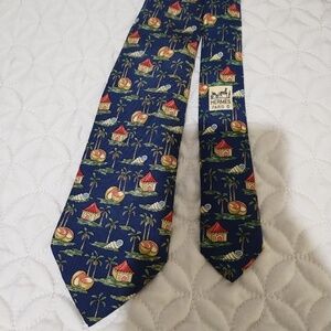 Hermes Tie